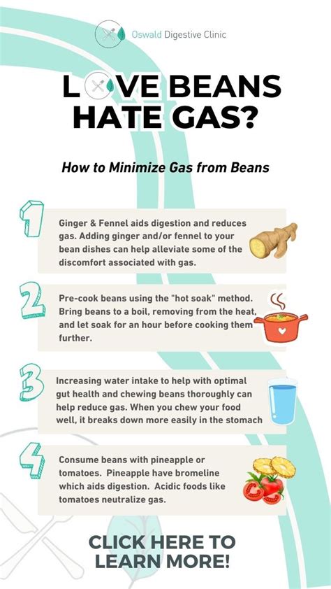how to make beans less gassy reddit